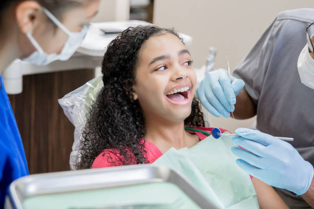 Best Emergency Tooth Extraction in New London, TX