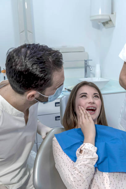 Best Emergency Treatment for Toothache in New London, TX