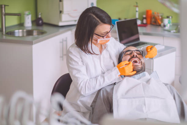 Best Walk-In Emergency Dentist in New London, TX
