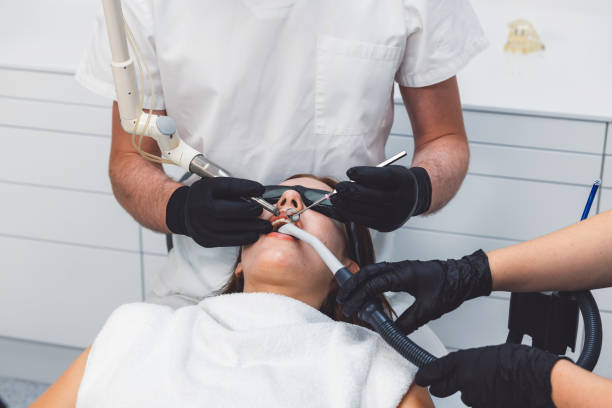 Best Emergency Dental Surgery in New London, TX