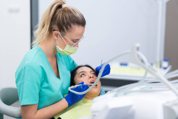 Best Same-Day Emergency Dentist in New London, TX