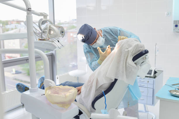 Best Urgent Dental Care in New London, TX
